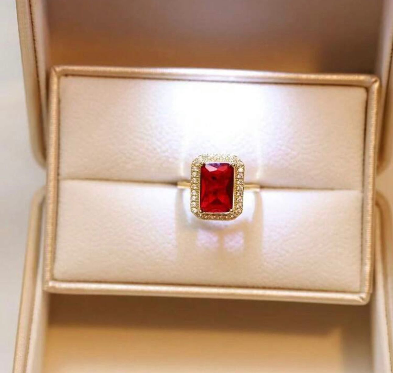 Conjunto de joyería