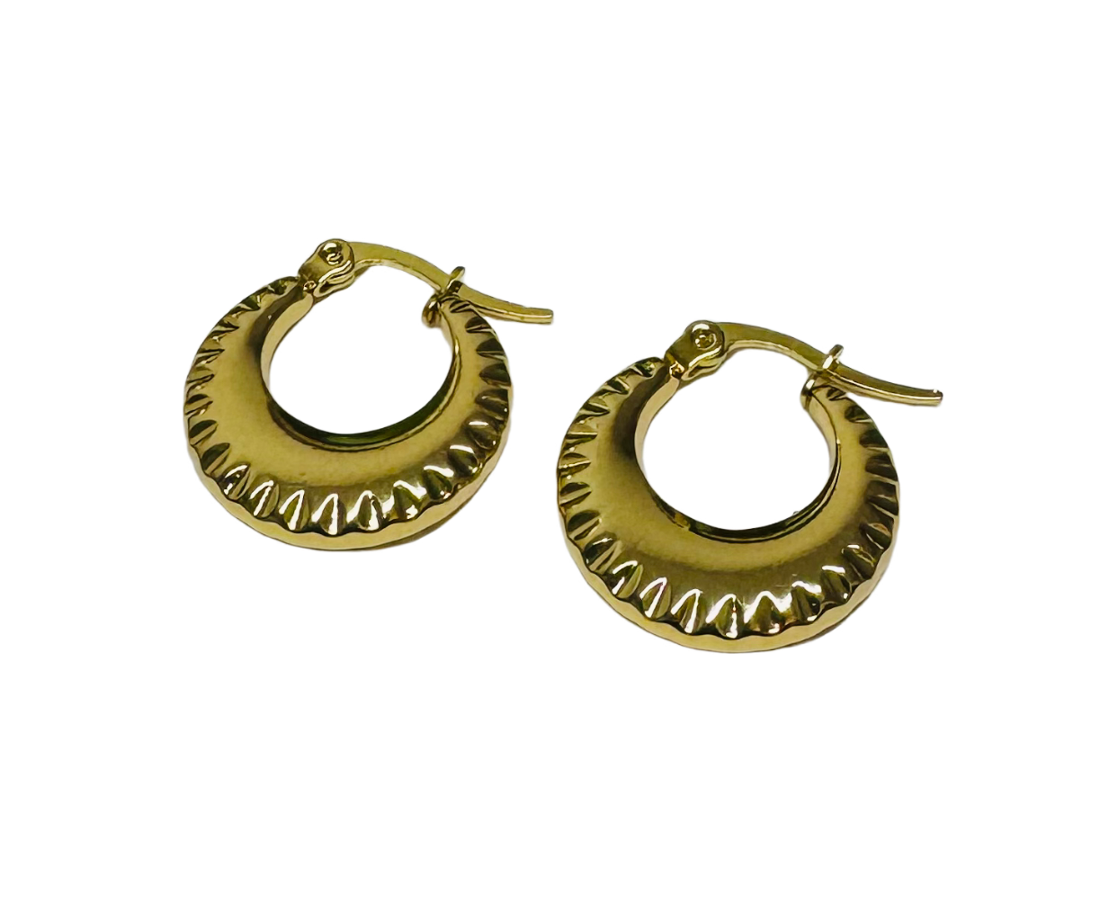 Pendientes