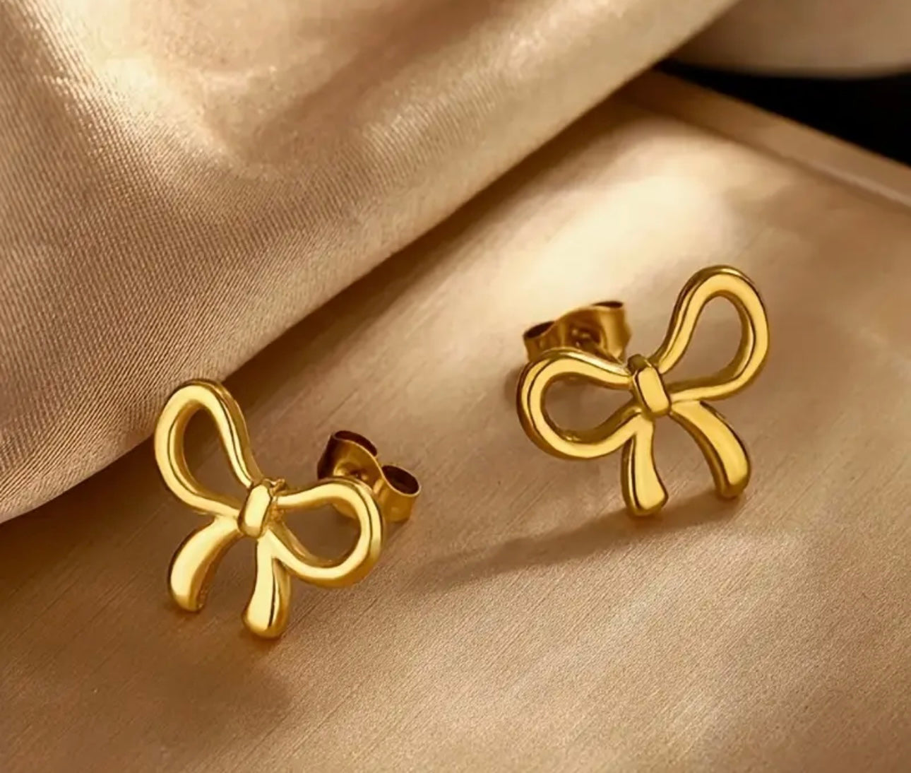 Conjunto de joyería