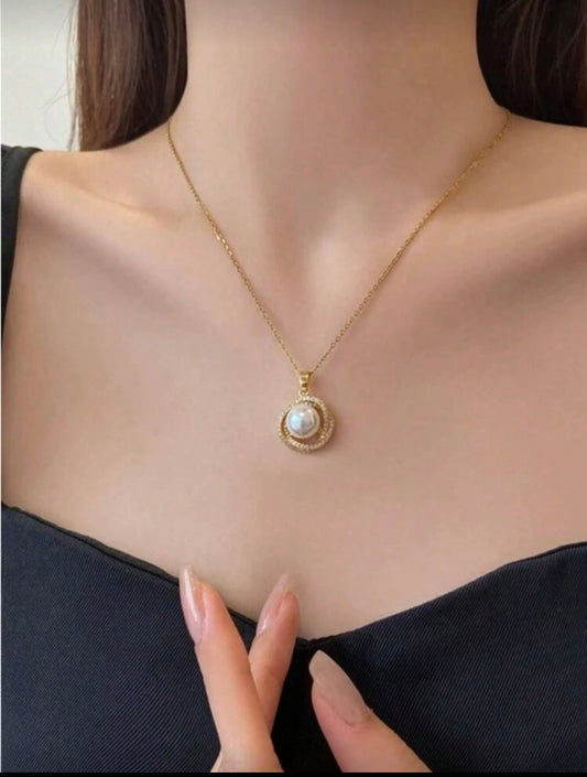 Conjunto de joyería