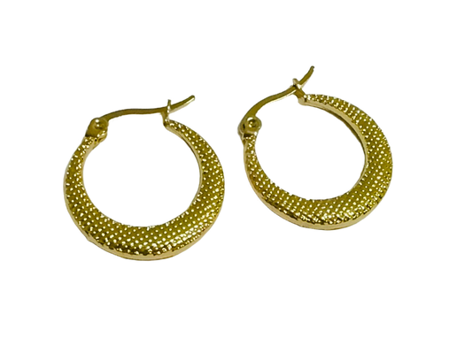 Pendientes