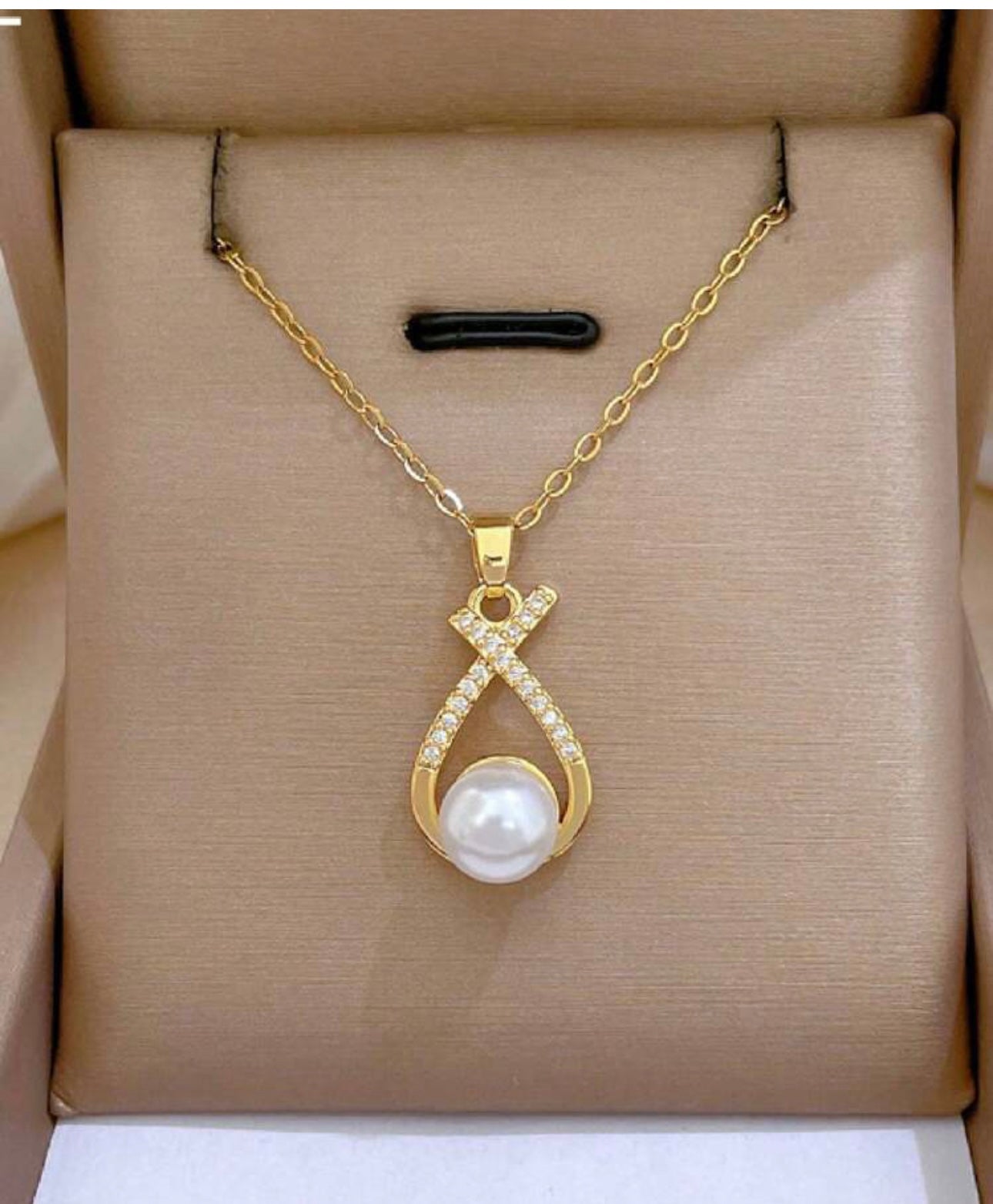 Conjunto de joyería