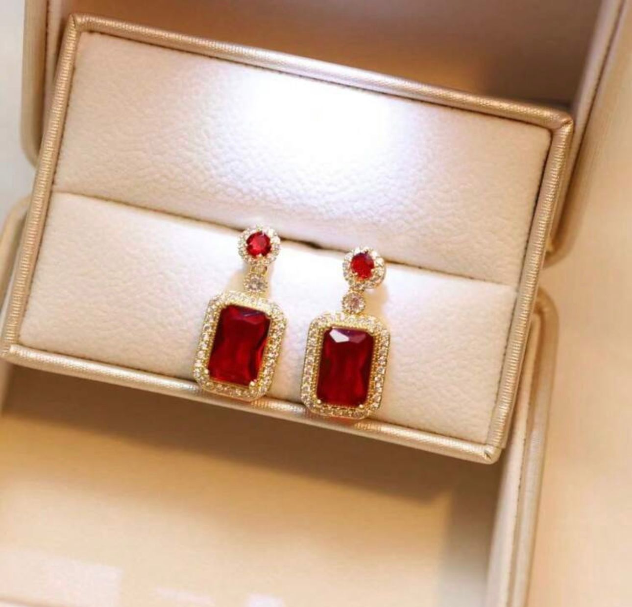 Conjunto de joyería