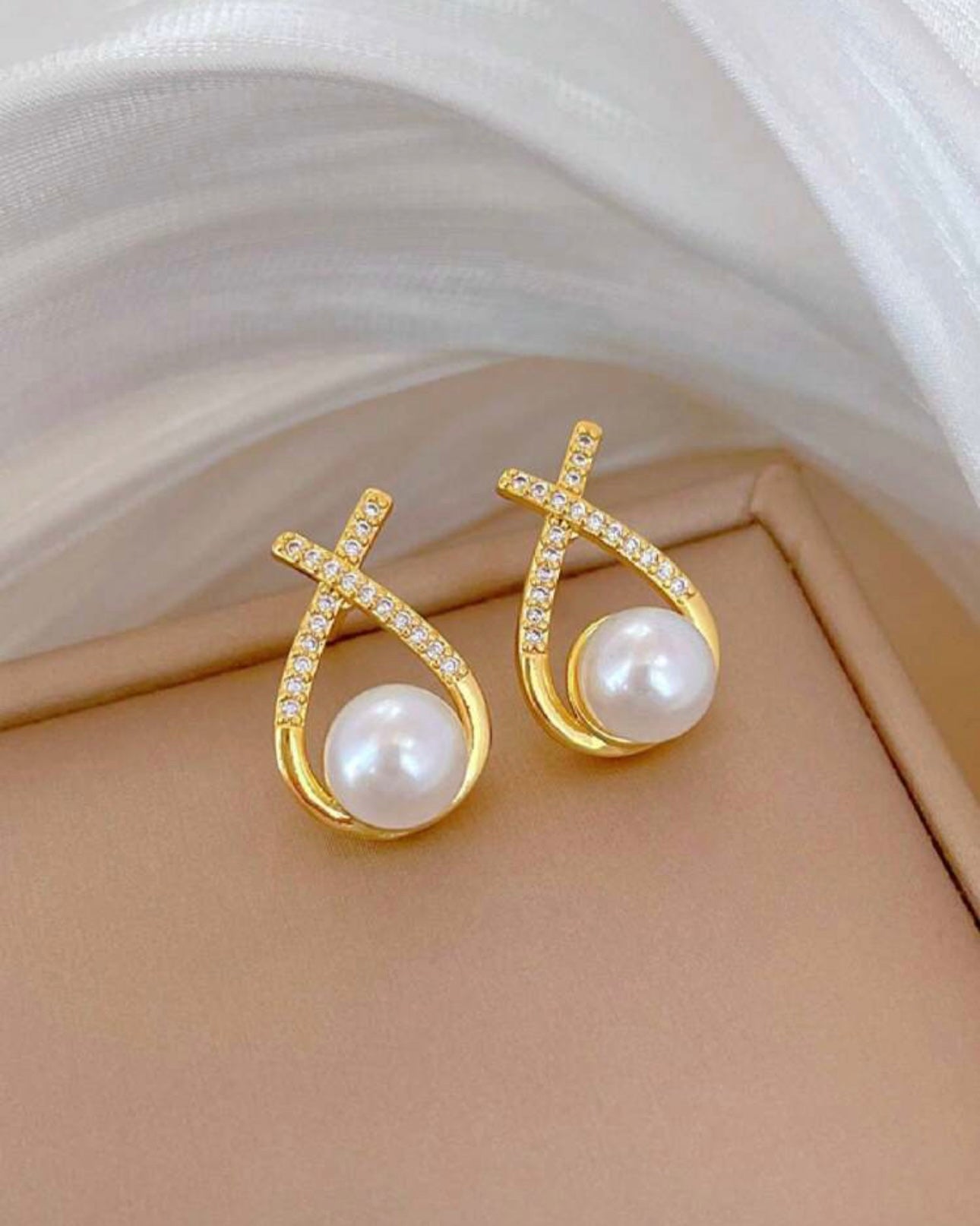 Conjunto de joyería