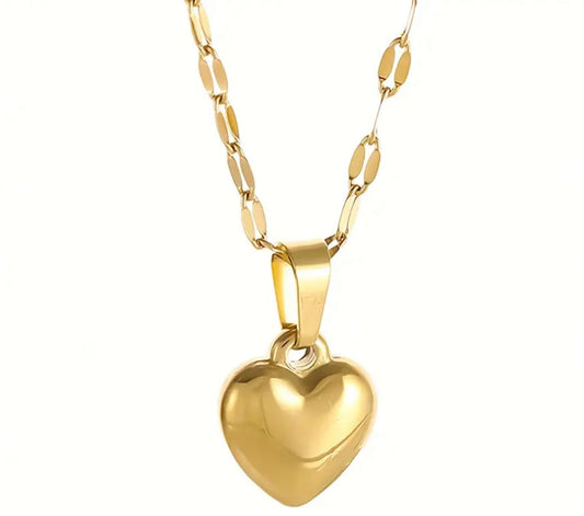 Conjunto de joyería