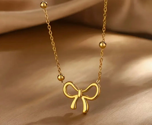 Conjunto de joyería